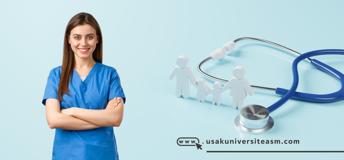 Aile Sağlığı Elemanı