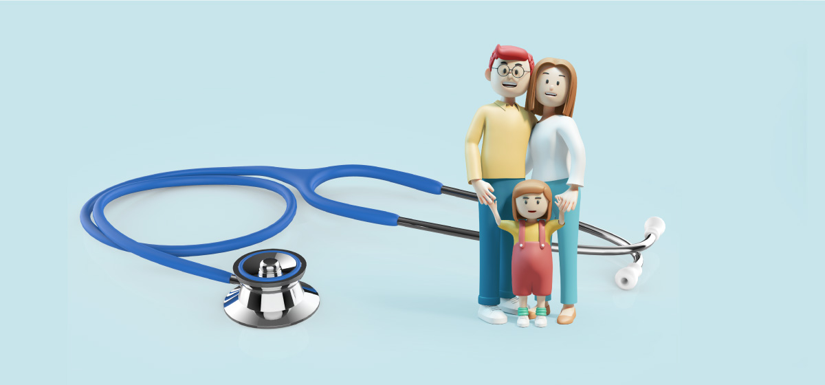 Aile Sağlığı Merkezi