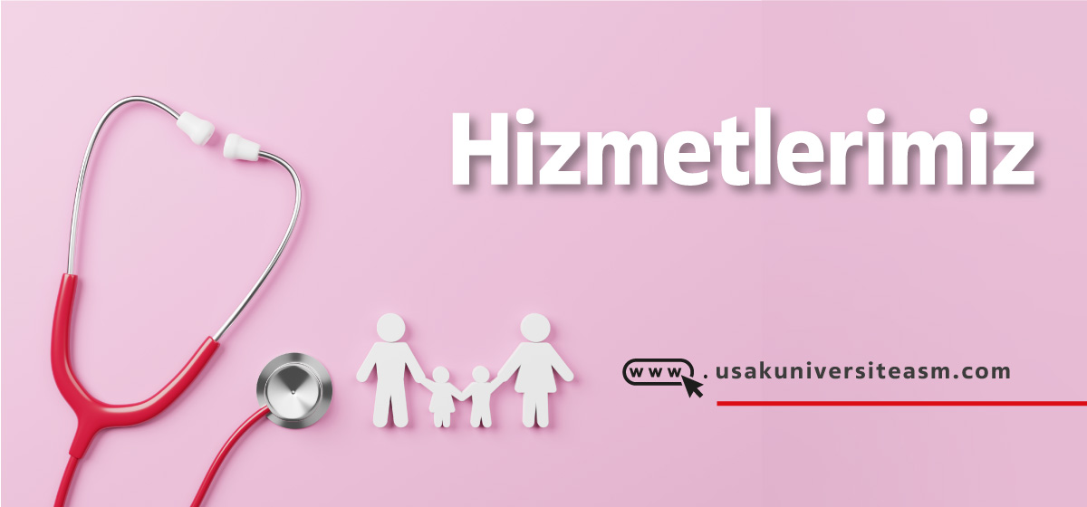 Aile Sağlığı Merkezi Hizmetler
