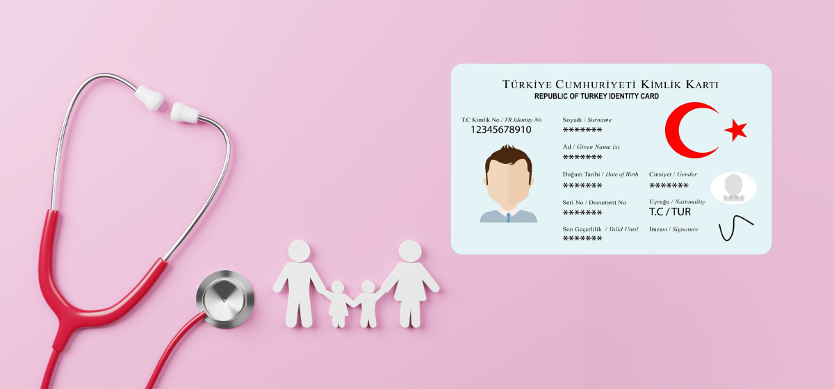 Aile Sağlığı Merkezine Gelirken!