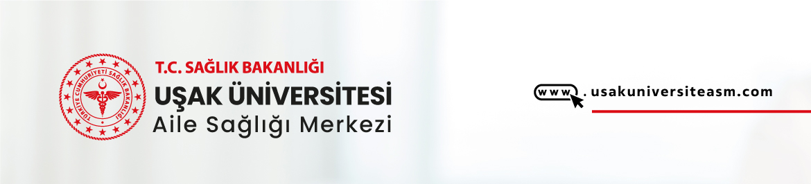 Uşak Üniversitesi Aile Sağlığı Merkezi