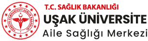 Uşak Üniversite Aile Sağlığı Merkezi
