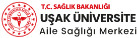Uşak Üniversite Aile Sağlığı Merkezi