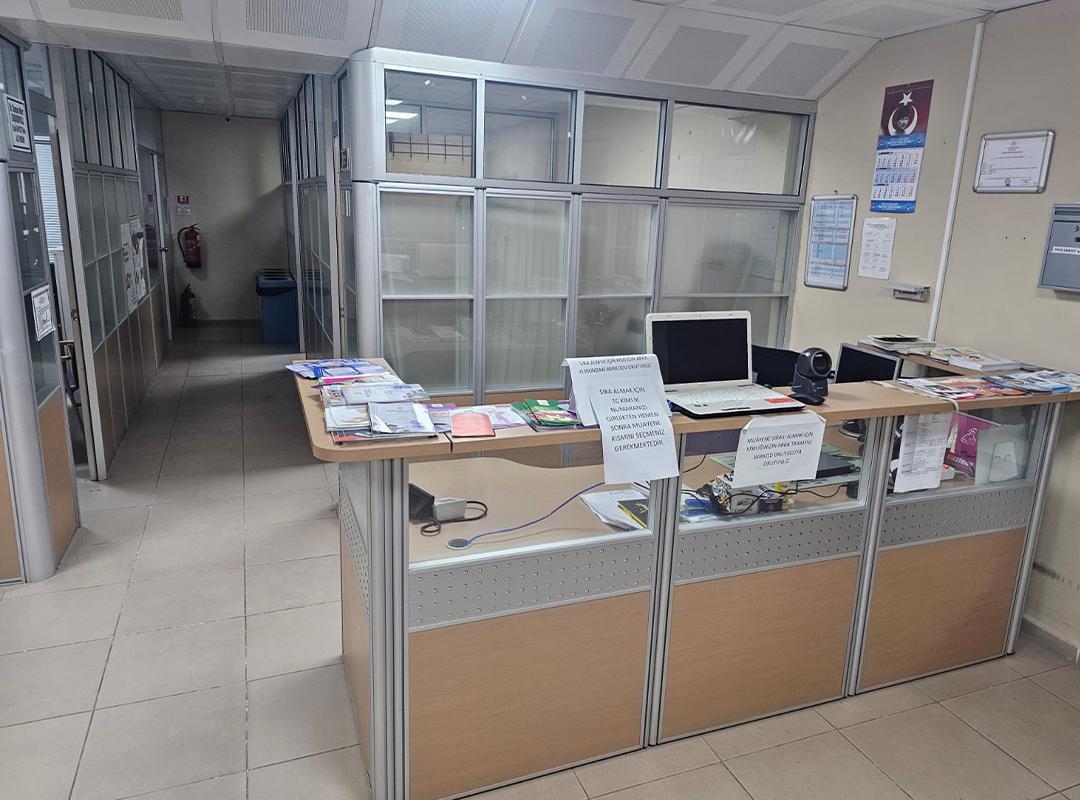 Usak Universite Asm 16