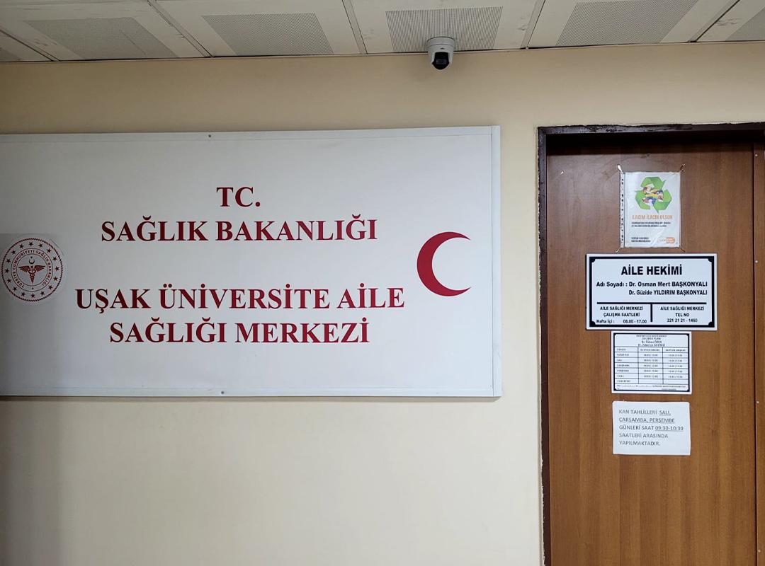 Usak Universite Asm 2