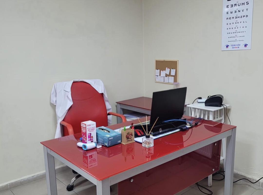 Usak Universite Asm 6